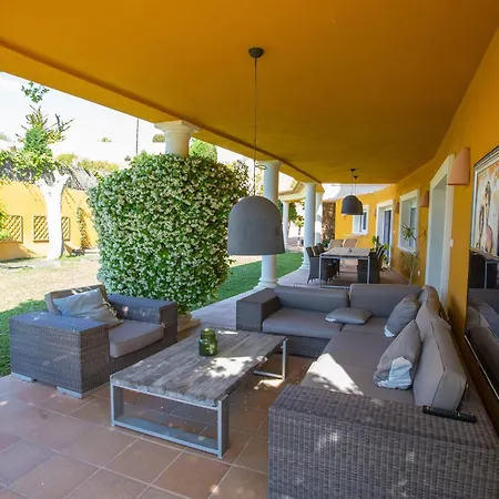 Villa El Lagarto, Luxury Villa,