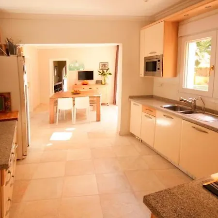 El Lagarto, Luxury Villa, Villa