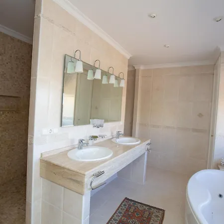 El Lagarto, Luxury Villa, * Calpe